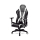 DIABLO Chairs X-Horn 2.0 Normal Size czarno-biały - 1192257 - zdjęcie 3